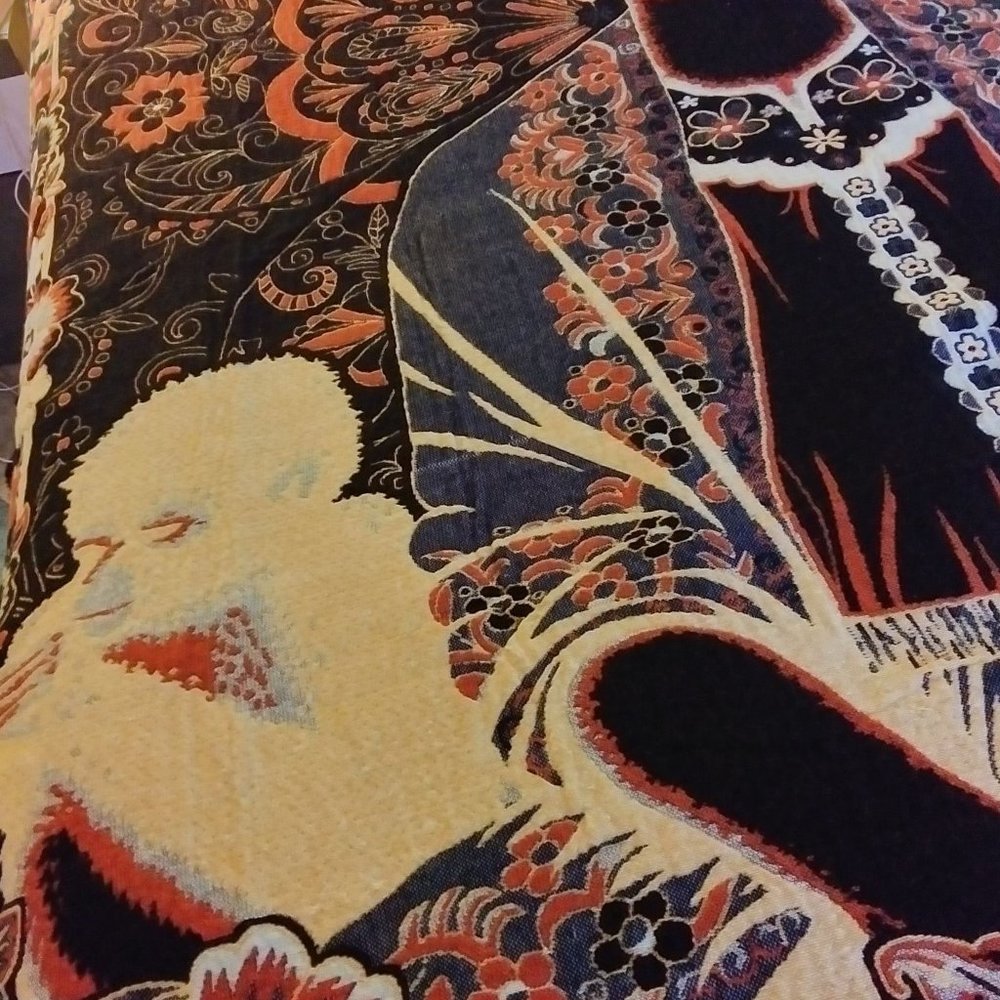 Frida Kahlo bed sheet - Picture 6 of 11